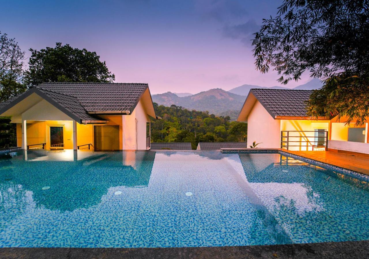 France Villa Муннар Екстер'єр фото